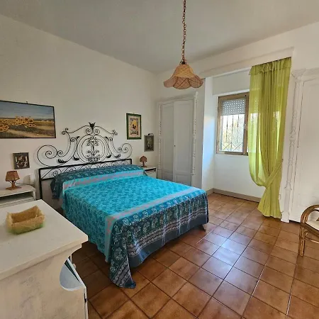 Holiday home Nonna Nina Casalabate