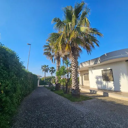 Holiday home Nonna Nina Casalabate
