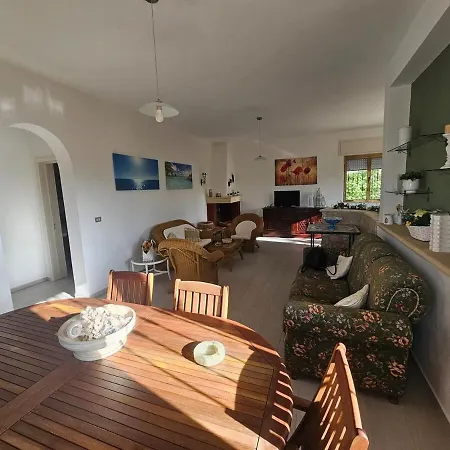 Nonna Nina Holiday home