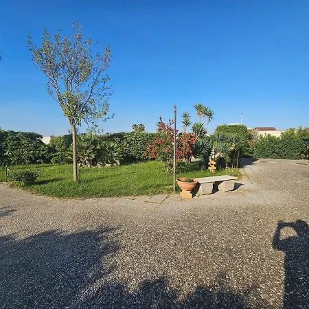 Nonna Nina Holiday home *