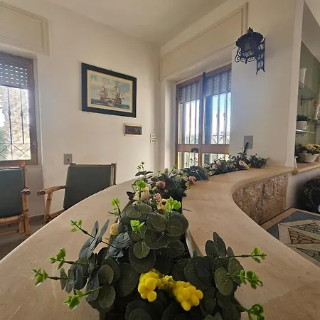 Nonna Nina Holiday home *